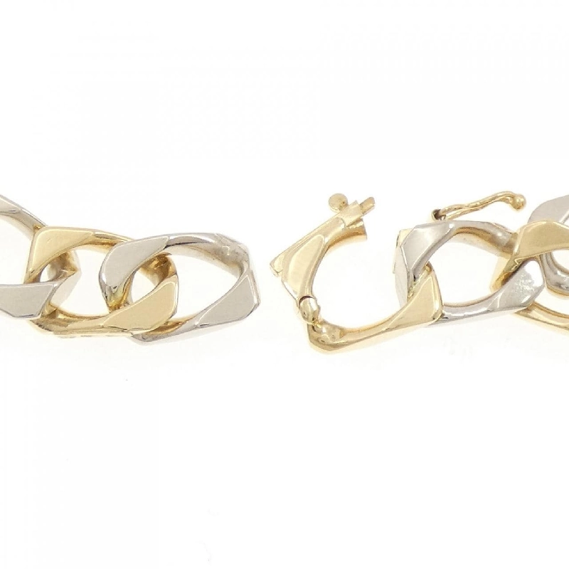 ウノアエレ 750YG/750WG Bracelet - Hàng hiệu Authentic 844584