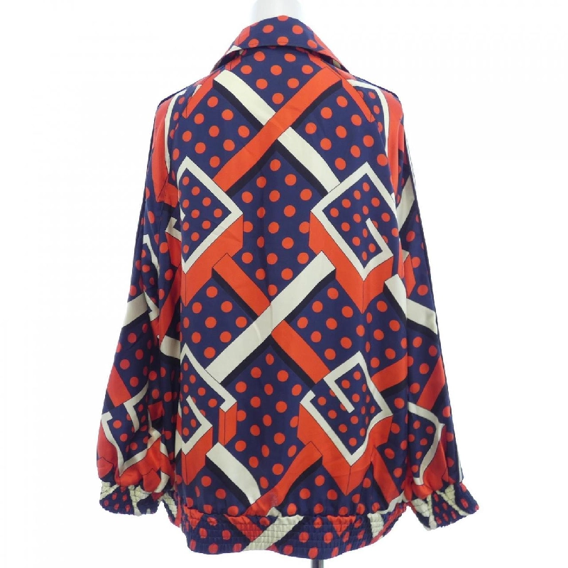 Áo khoác GUCCI 658030 630786