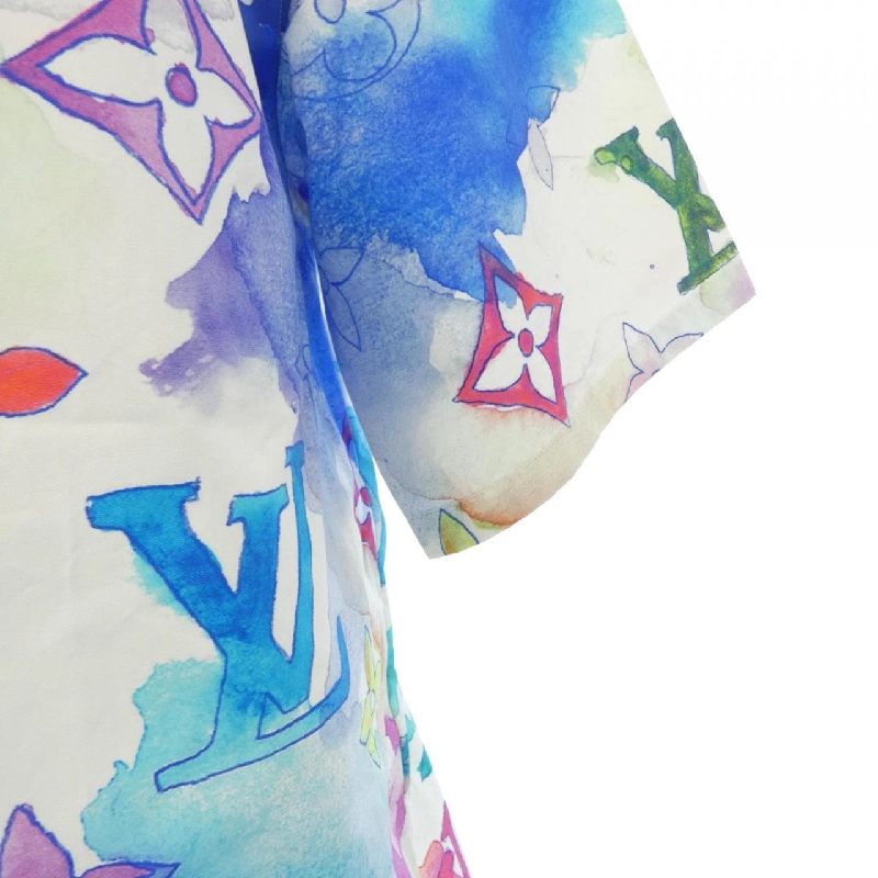 Áo S/S LOUIS VUITTON đa màu sắc HLS02WBT3 - Hàng hiệu Chính hãng 885690