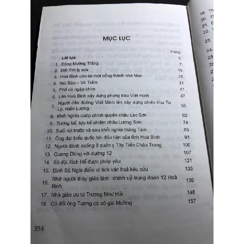 Đất dưới lòng hồ 2007 mới 80% bẩn nhẹ Nguyễn Hữu Duyên HPB0906 SÁCH VĂN HỌC 459278