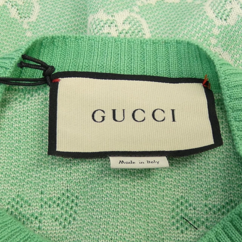 Áo khoác cardigan GUCCI 631316