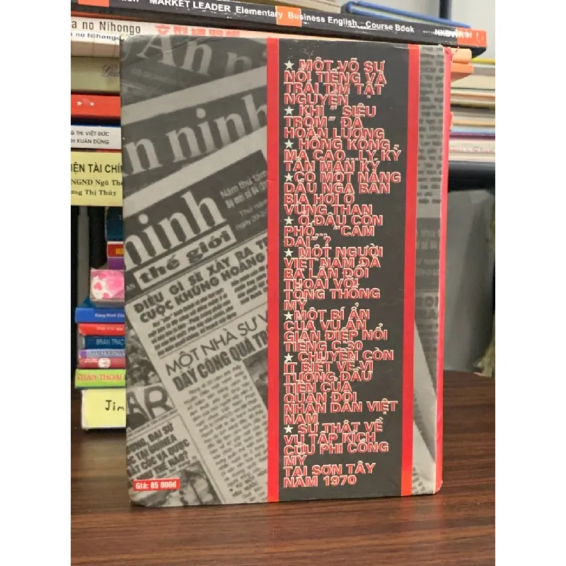 Nếu tôi là tỷ phú- Đặng Vượng Hưng 606236