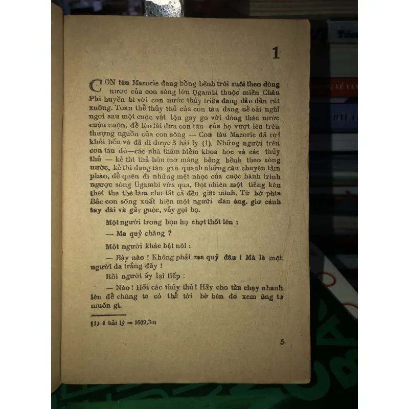 Con trai của Tarzan - Edgar Rige Burroughs 786026