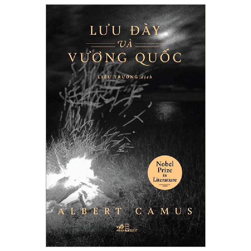 Lưu Đày Và Vương Quốc - Albert Camus ASB.PO Oreka-Blogmeo120125 375106