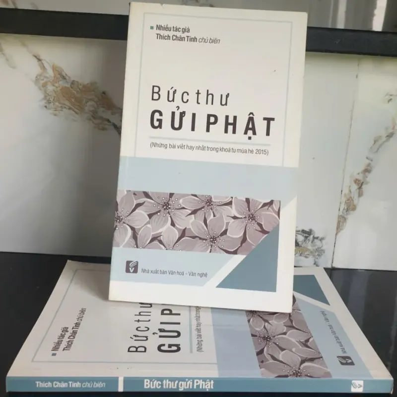 Bức Thư Gửi Phật 692716