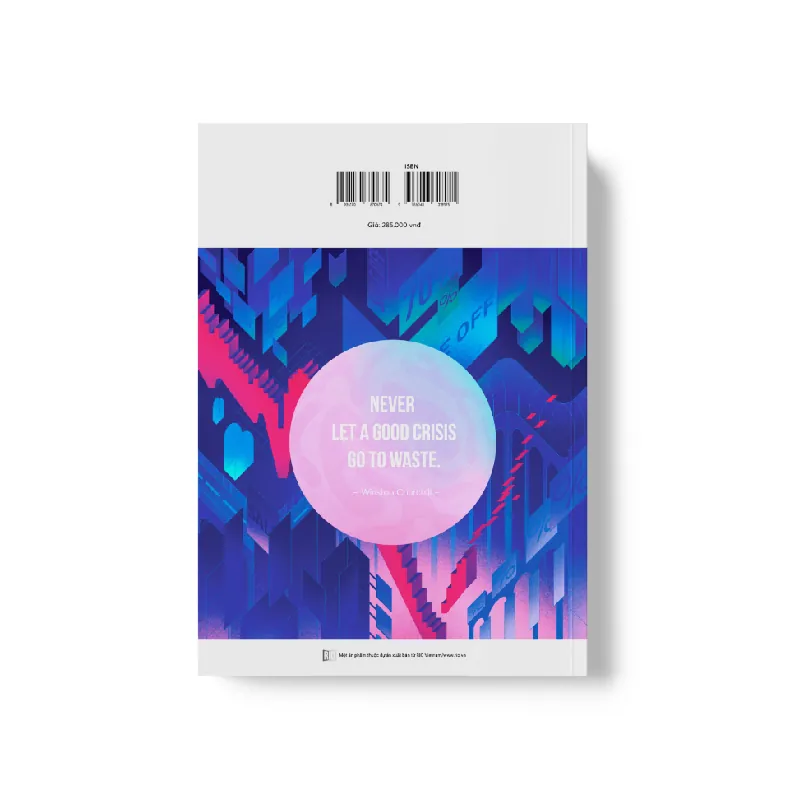 GAM7 NO.17 MARKETING TRONG THỜI KỲ SUY THOÁI - Biến mất, cầm cự hay bước đà vươn lên - RIO Book - MARKETING KINH DOANH 596806