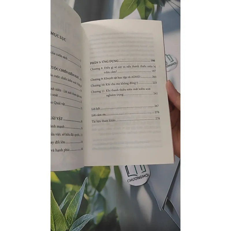 Thao Túng Tâm Lý - Neil D. Brown 961196