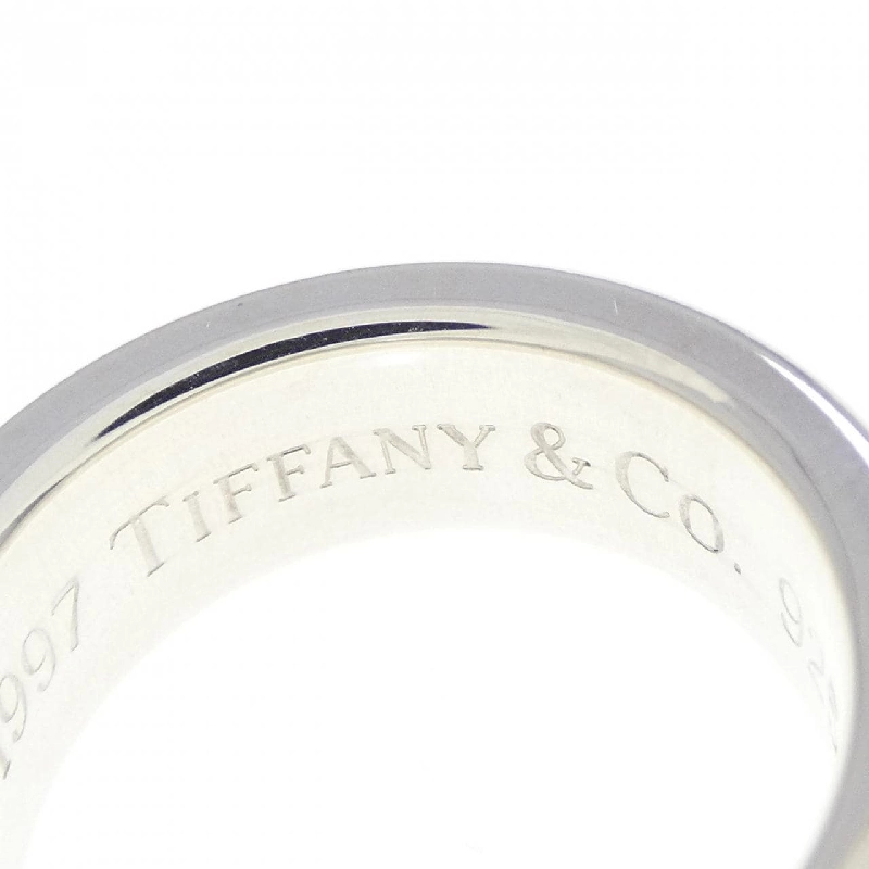 Nhẫn Tiffany 1837 - Hàng hiệu Chính hãng 836004