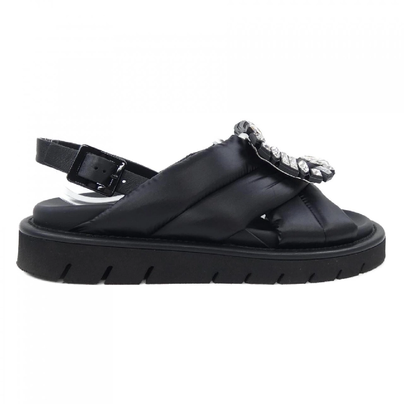 Giày sandal ROGER VIVIER 656544