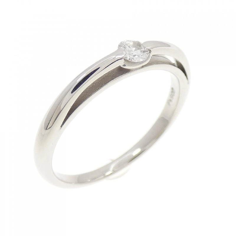 Nhẫn kim cương PT900 0.10CT 668162