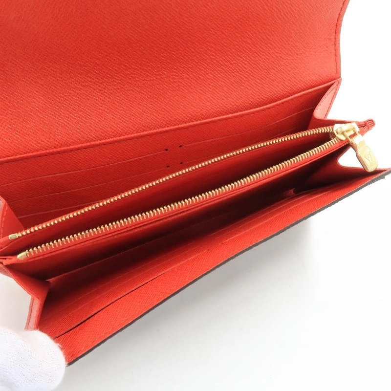 【Sản phẩm chưa sử dụng】Ví Louis Vuitton Monogram M62236 623063