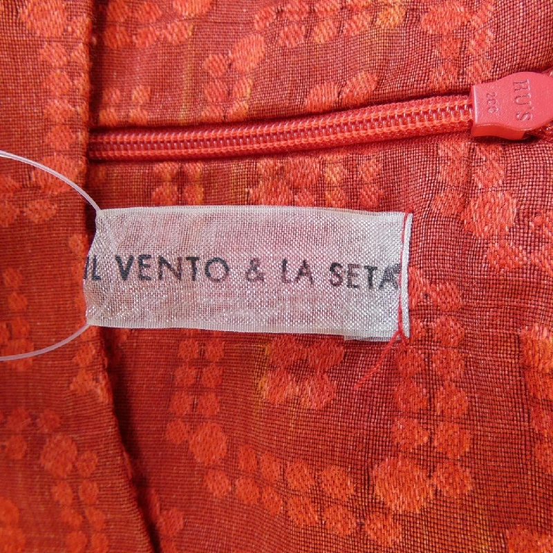 IL VENT&LA SETA ワンピース - Hàng hiệu Authentic 814575