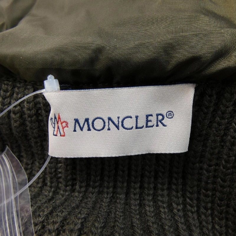 Moncler MONCLER 20919B50800 Áo khoác lông - Hàng hiệu Chính hãng 891210