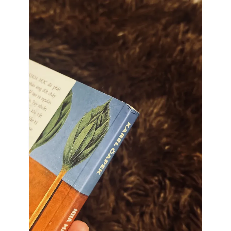 Nhà máy chế tạo siêu nhiên 992941