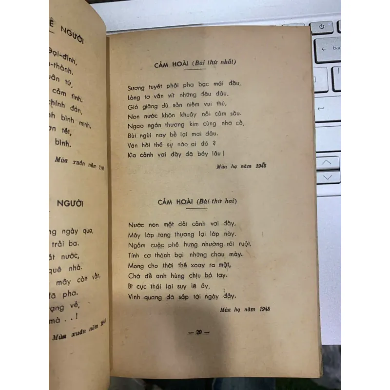 MỘT MỐI TÌNH - PHẠM HUY TOẠI 561637