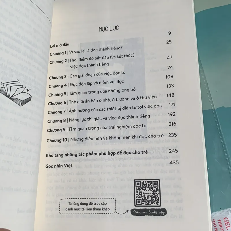 thực ra mọi đứa trẻ đều thích nghe đọc sách 970714