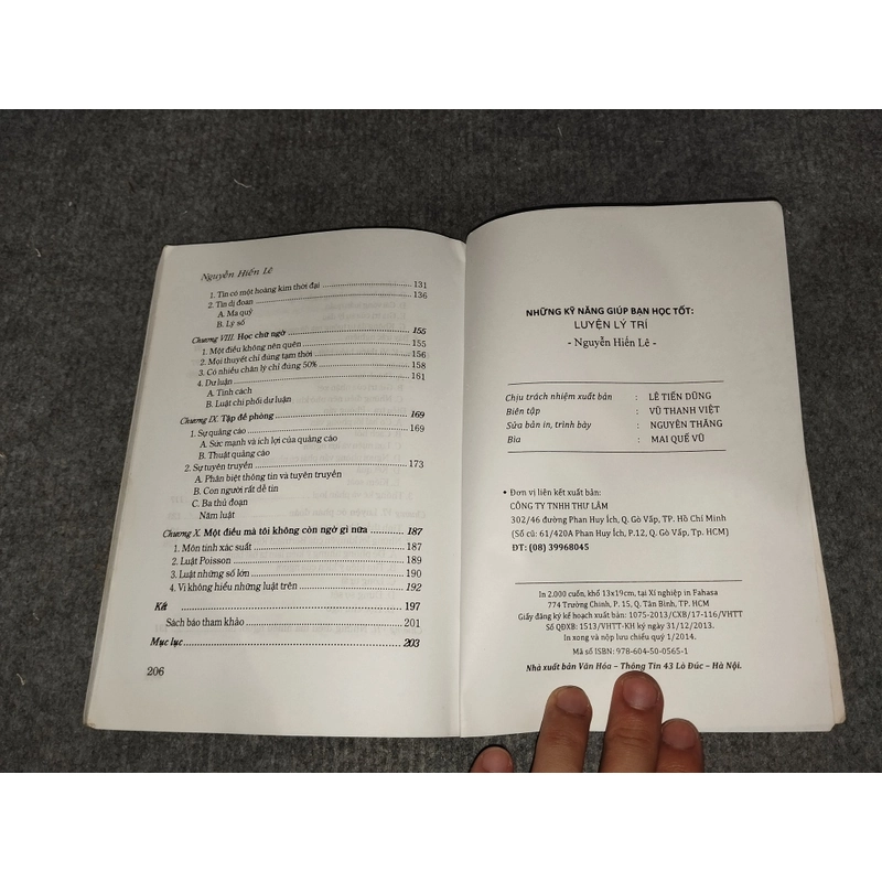 LUYỆN LÝ TRÍ 472303