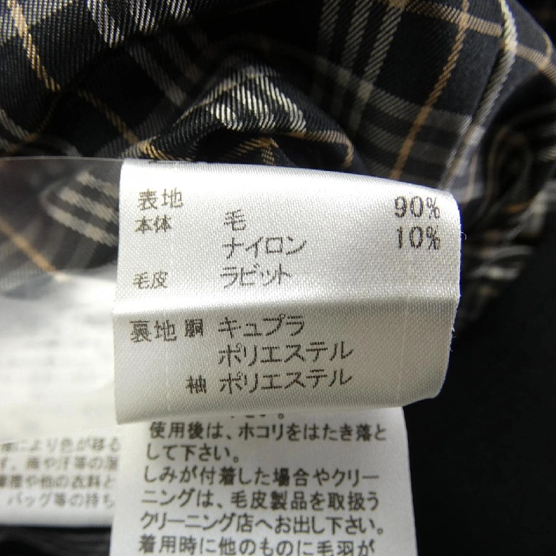 Áo khoác BLUE LABEL CRESTBRIDGE 628236