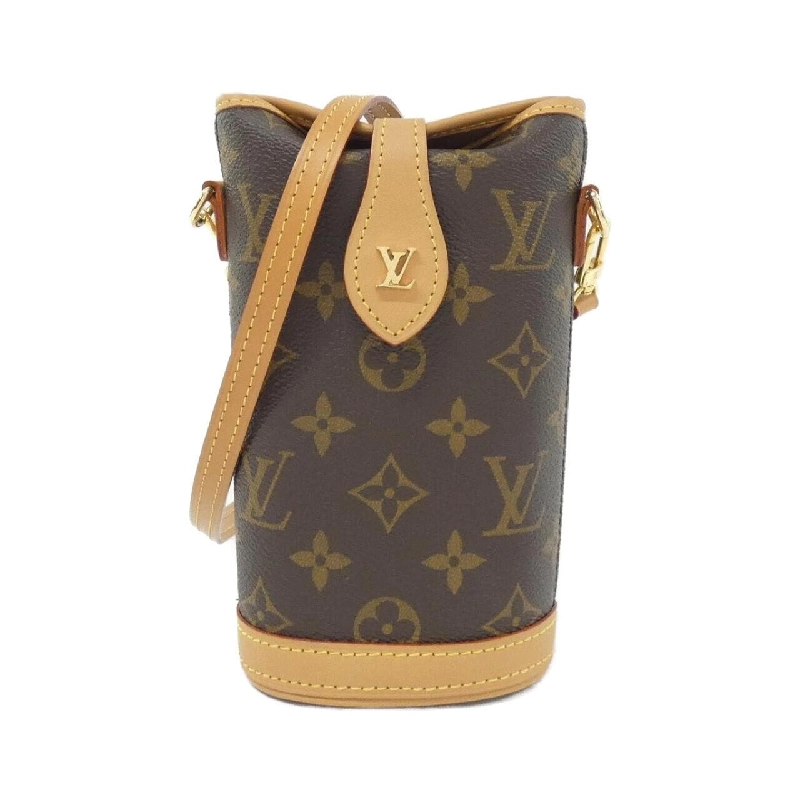 Túi đeo chéo Louis Vuitton Monogram Fold Me M80874 619477
