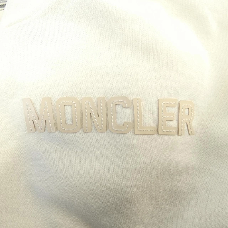 Áo khoác MONCLER J10938G00019 89AHQ 634757