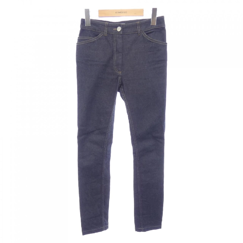 【Mã giảm giá】Quần jeans BALENCIAGA 653052