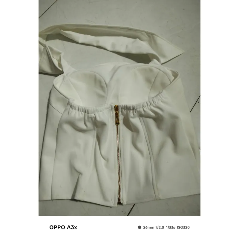 Áo nữ croptop  1004922