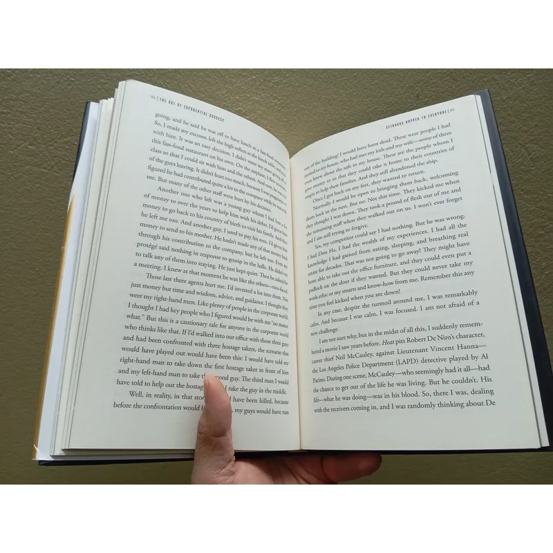 The art of exponential success, sách ngoại văn tiếng Anh english book  729977