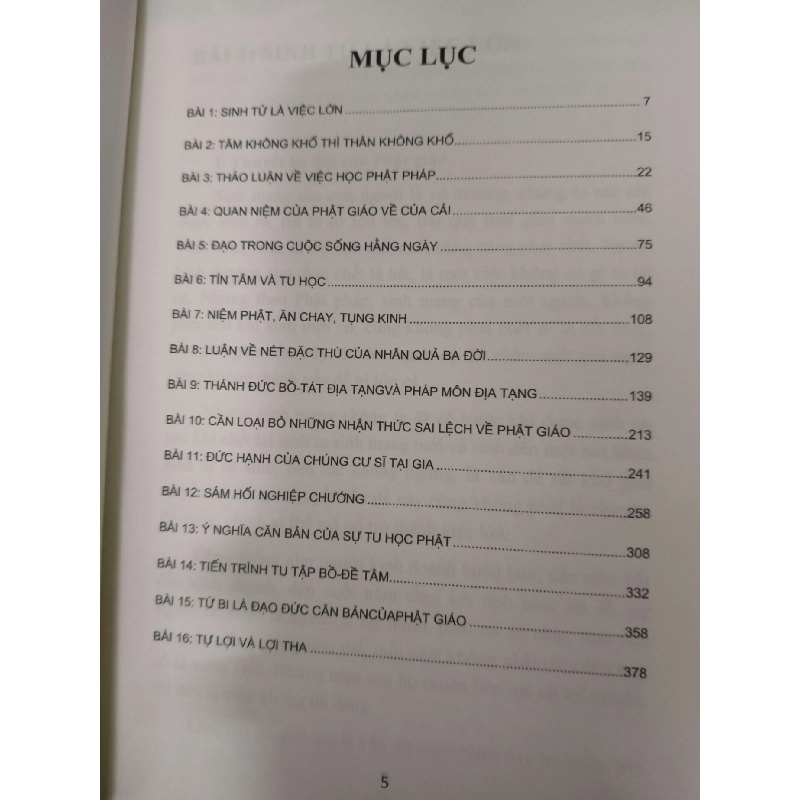 Phước Huệ tùy thân như - 2020 - 396 trang - TÂM LINH - TÔN GIÁO - THIỀN - ANTQ2911-49 712613