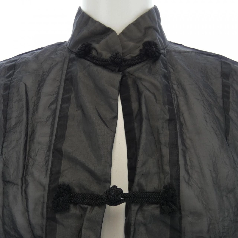 【Mã giảm giá】Áo khoác BLACK GARCONS của Black Comme des Garçons 638741