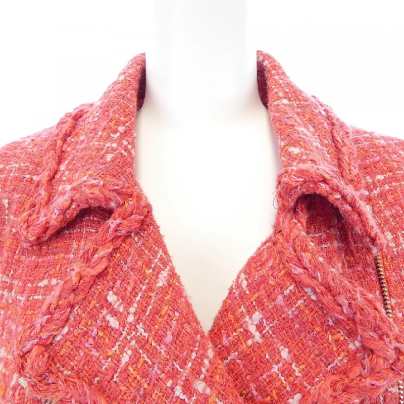 CHANEL P28654V17992 06P Áo khoác - Hàng hiệu Chính hãng 820512