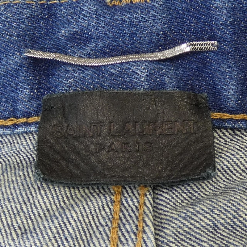 Quần short SAINT LAURENT 601476 Y564V - Hàng hiệu Authentic 890074