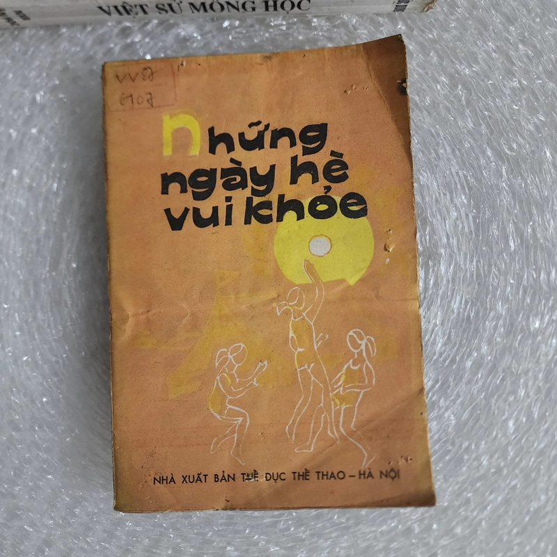 Những ngày hè vui khỏe | Hoàng Đạo Thúy. Lã vĩnh quyên 525872