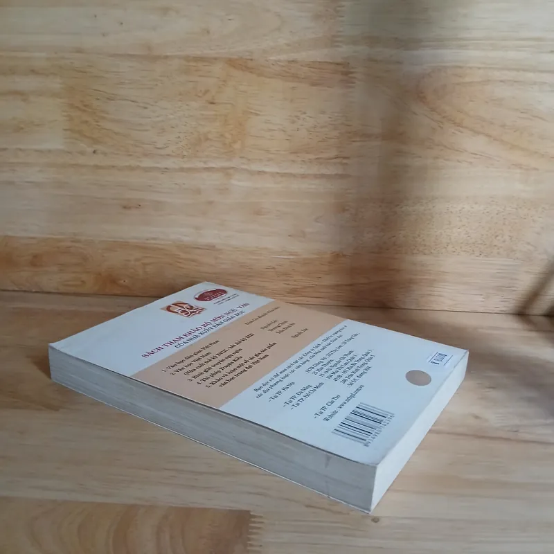 Truyện Nôm Lịch Sử Phát Triển & Thi Pháp Thể Loại - Kiều Thu Hoạch 716735