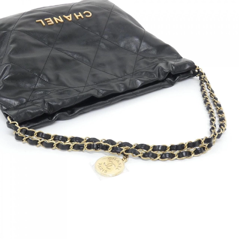 【Sản phẩm chưa sử dụng】Chanel Chanel22 Line AS3261 Túi đeo vai 609330