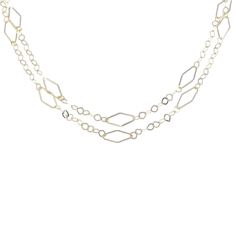 585YG Dây chuyền - Hàng hiệu Authentic 865726