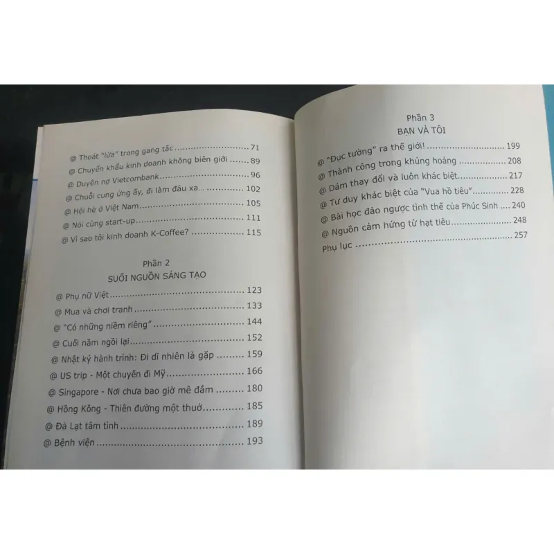 Sáng Tạo Không Giới Hạn Trong Kinh Doanh 688771