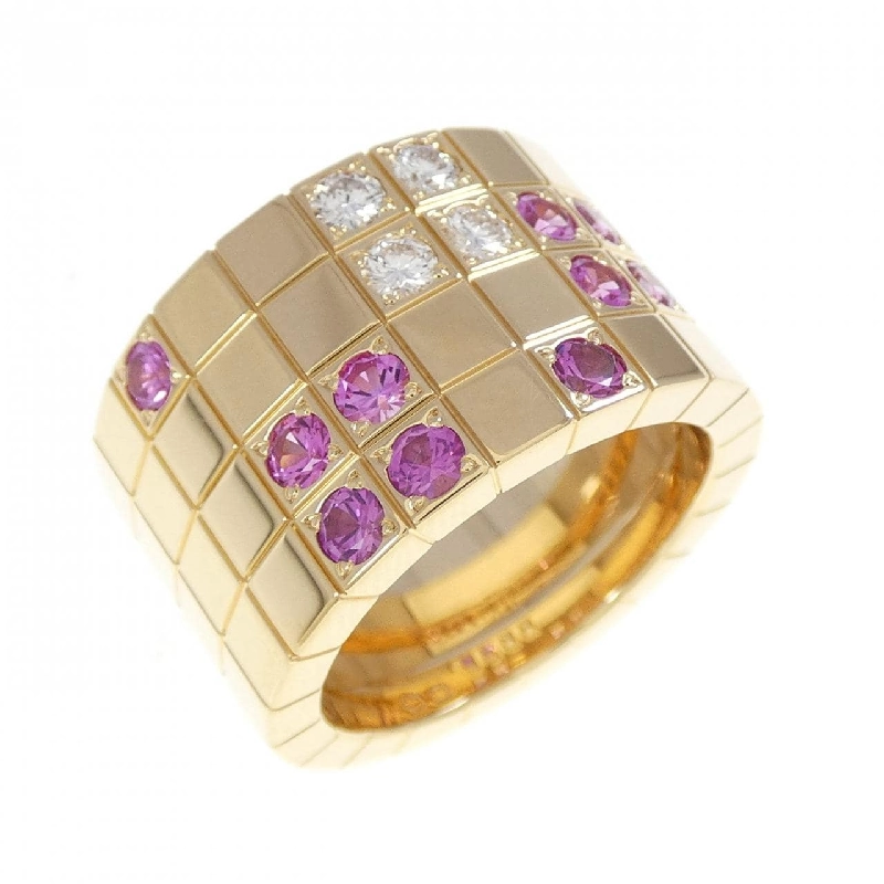 Nhẫn Cartier Paillettes - Hàng hiệu Authentic 833640