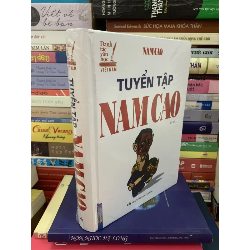 Tuyển tập Nam Cao 1030995