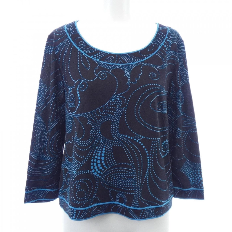 【Mã giảm giá】Thời trang Leonar LEONARD FASHION Áo 646946