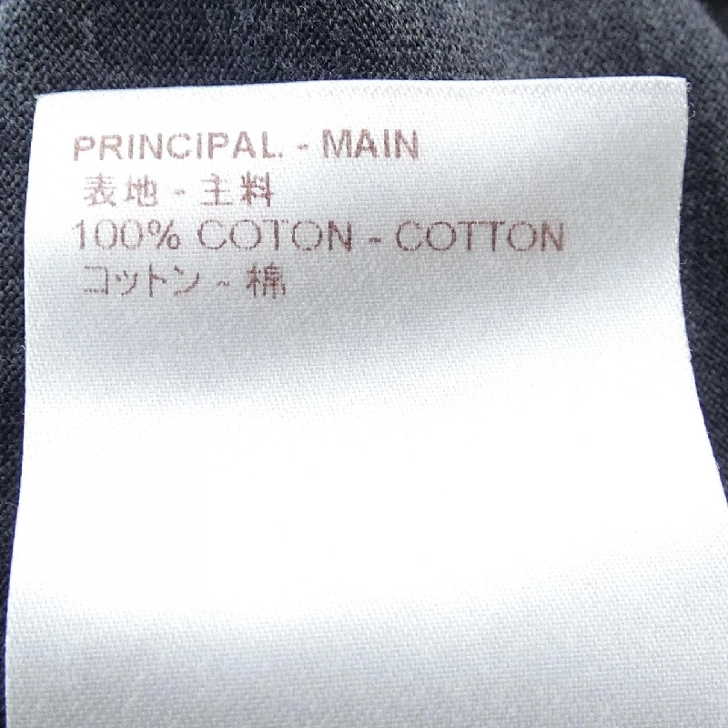 Áo thun cổ điển LOUIS VUITTON HAY50WJC8 - Hàng hiệu Authentic 900153