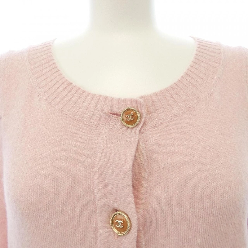 Áo khoác CHANEL - Hàng hiệu Authentic 825984