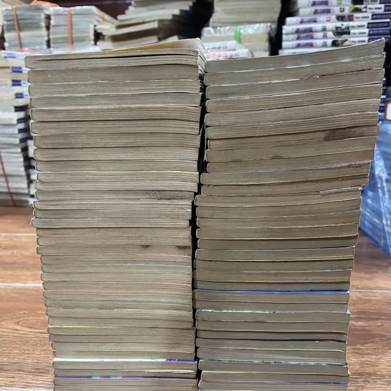 Animorphs Người hóa thú trọn bộ 70 tập (t4) 971090