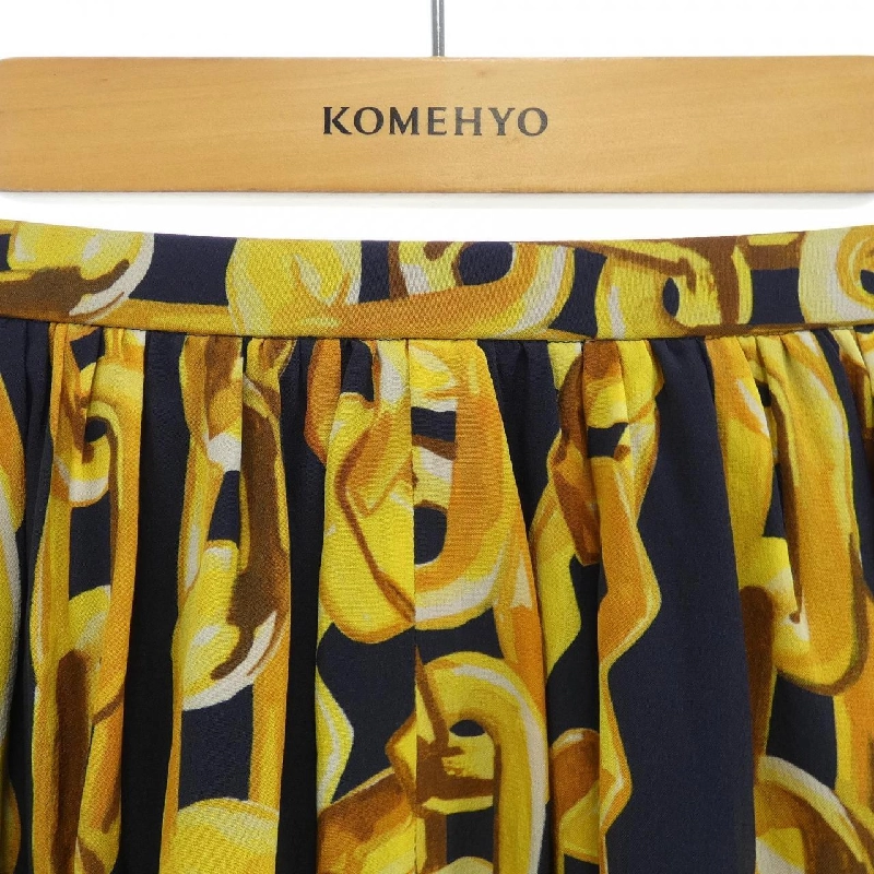 【Mã giảm giá】Váy Louis Vuitton LOUIS VUITTON 655212