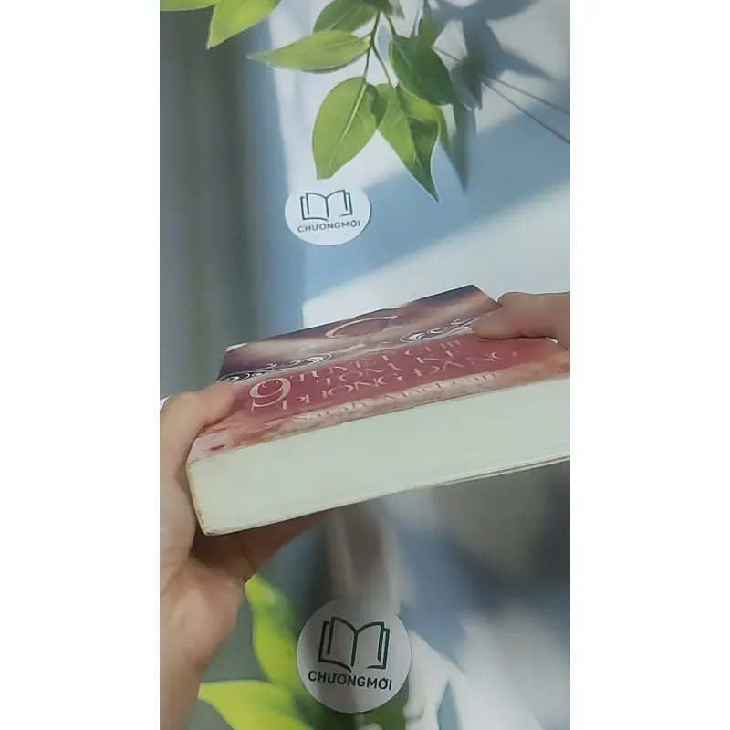 9 tuyệt chiêu tóm kẻ phóng đãng - Sarah MacLean 688625