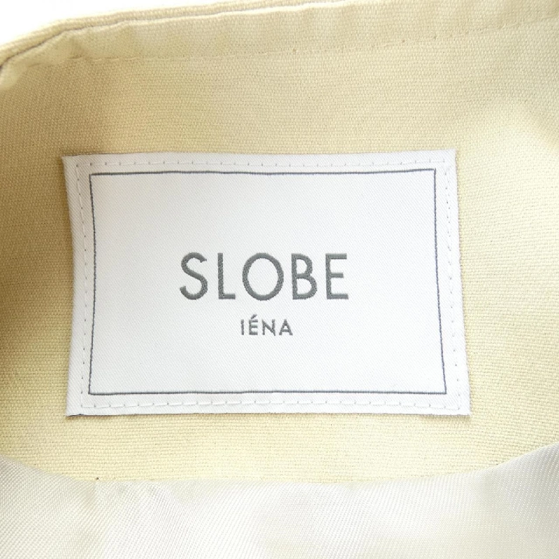 【Mã giảm giá】Áo khoác SLOBE IENA 644055