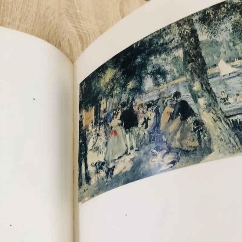 Master of World Painting – Auguste Renoir 993303