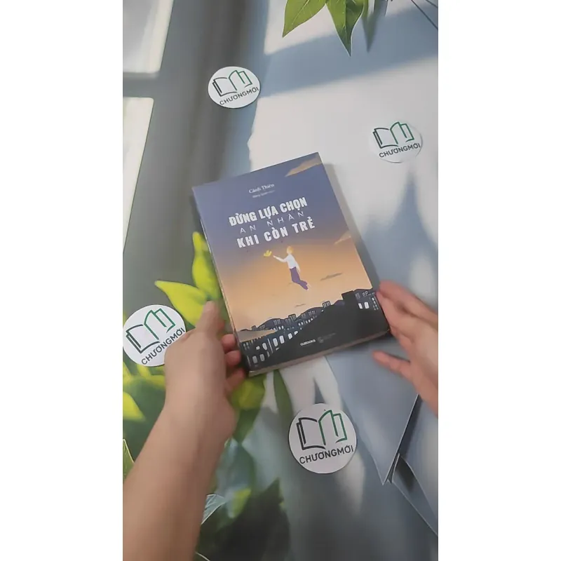 Đừng Lựa Chọn An Nhàn Khi Còn Trẻ - Cảnh Thiên 961251