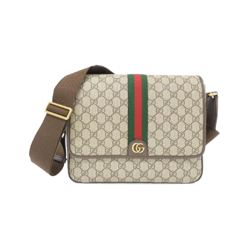 【Sản phẩm mới】Gucci OPHIDIA 761741 FACJQ Túi đeo vai 613425