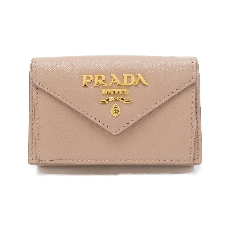 【Sản phẩm mới】Ví Prada 1MH021 623200