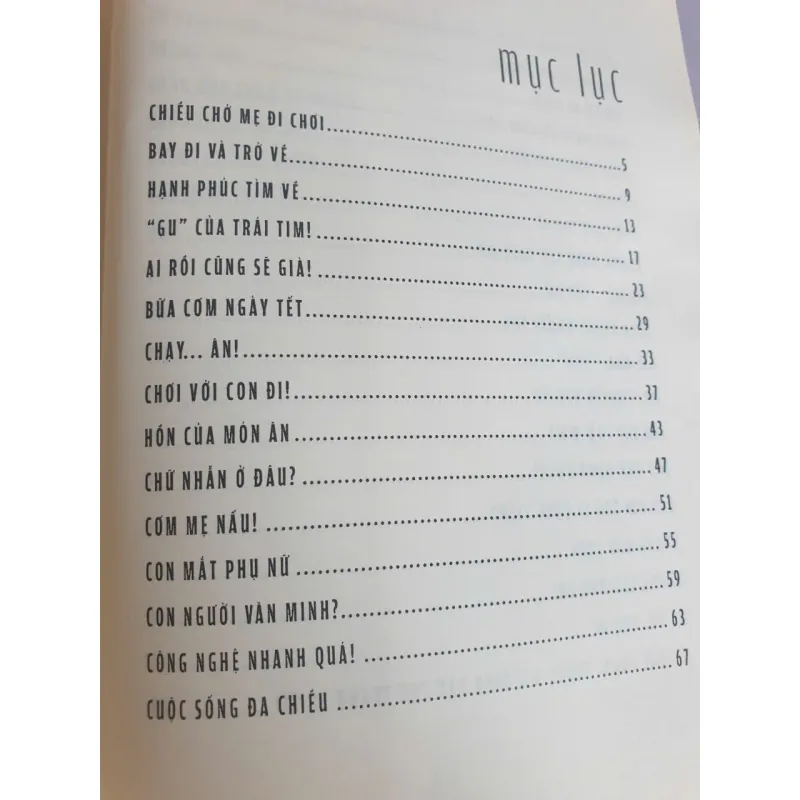 Thế Hệ Gối ÔM - Đào Thị Thanh Tuyền 775859